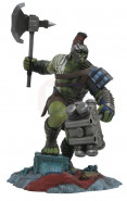 Thor Ragnarok Marvel Gallery PVC socha Hulk 30 cm
